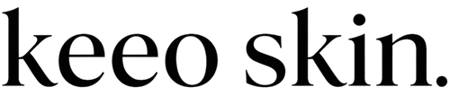 Keeo skin.