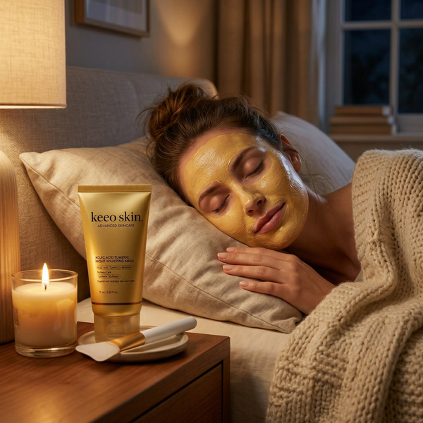 Laisse agir toute la nuit